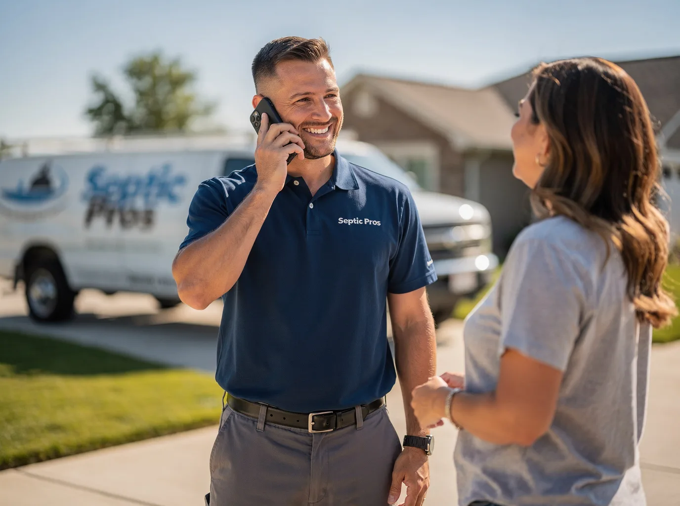 Septic Tank Pumping Gering, NE FAQs